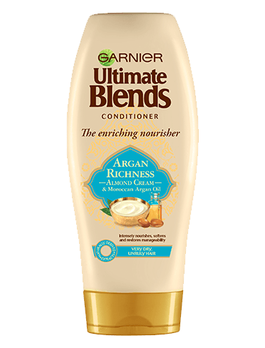 Almond-Conditioner